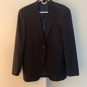 JOS. A. BANK Navy Blazer | Executive Collection